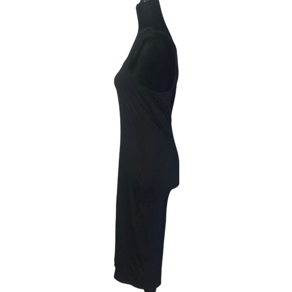 Michael Michael Kors Cross Back SleeveLess Tank Dress - Picture 3 of 9